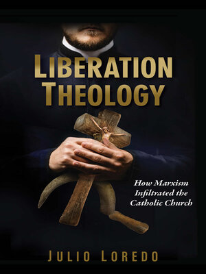 cover image of Liberation Theology